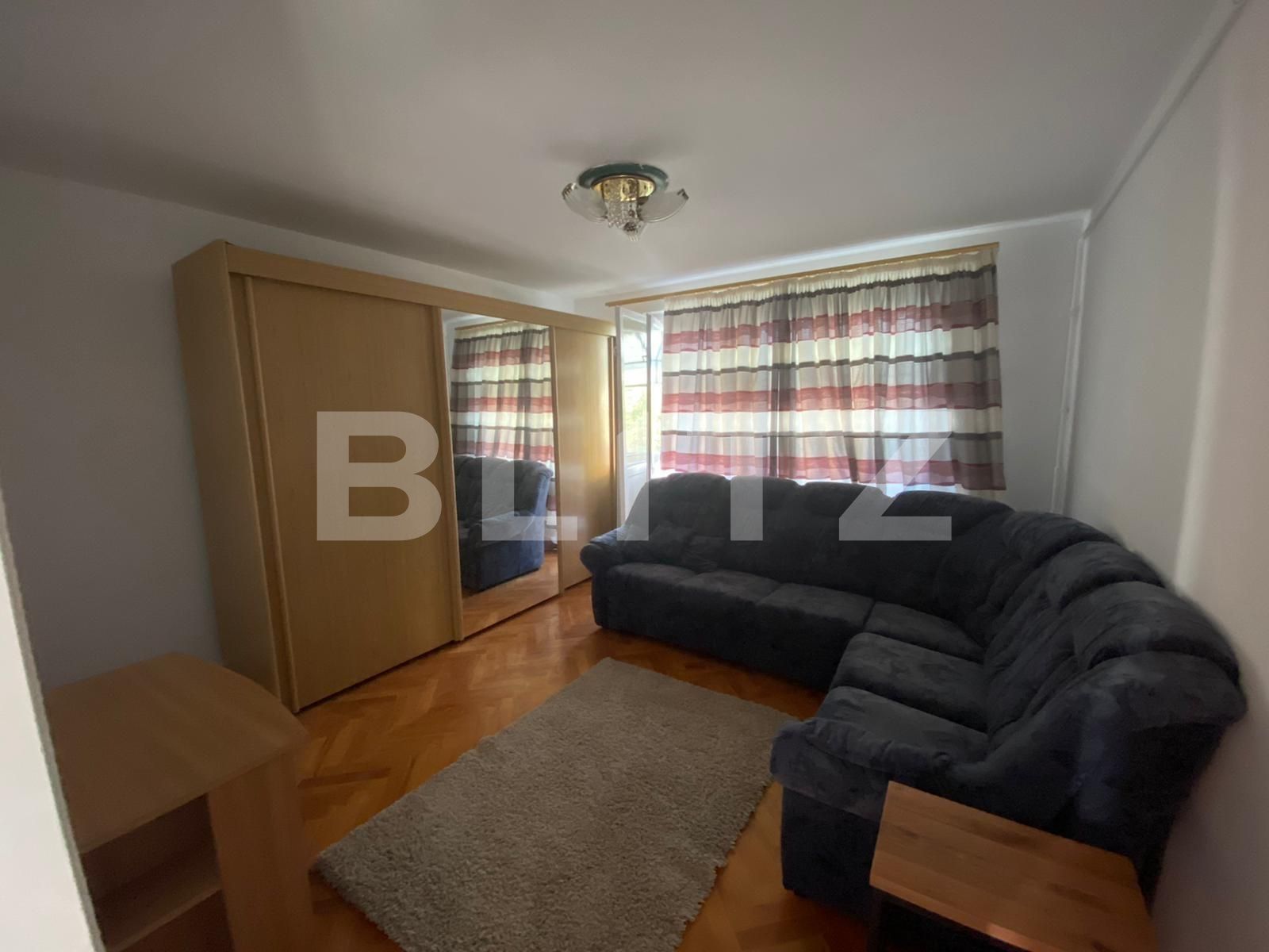 Apartament de închiriat 3 camere Gheorgheni - 54101AI | BLITZ Cluj-Napoca | Poza3