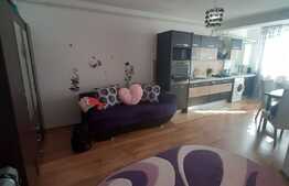 Apartament la cheie, parcare, etaj intermediar, zona Florilor