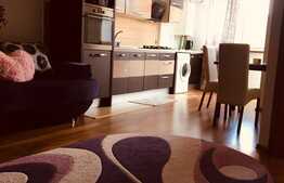 Apartament la cheie, parcare, etaj intermediar, zona Florilor