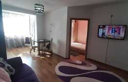 Apartament la cheie, parcare, etaj intermediar, zona Florilor