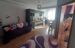 Apartament la cheie, parcare, etaj intermediar, zona Florilor