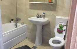 Apartament la cheie, parcare, etaj intermediar, zona Florilor