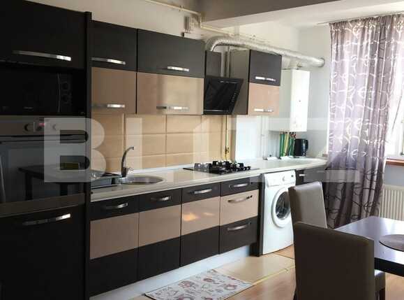 Apartament de vânzare 2 camere Floreşti - 54103AV | BLITZ Cluj-Napoca | Poza7