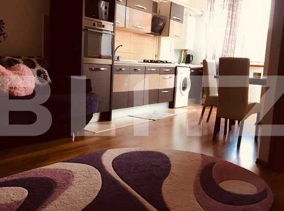 Apartament de vânzare 2 camere Floreşti - 54103AV | BLITZ Cluj-Napoca | Poza1