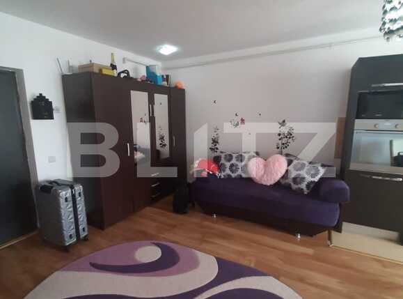 Apartament de vânzare 2 camere Floreşti - 54103AV | BLITZ Cluj-Napoca | Poza4