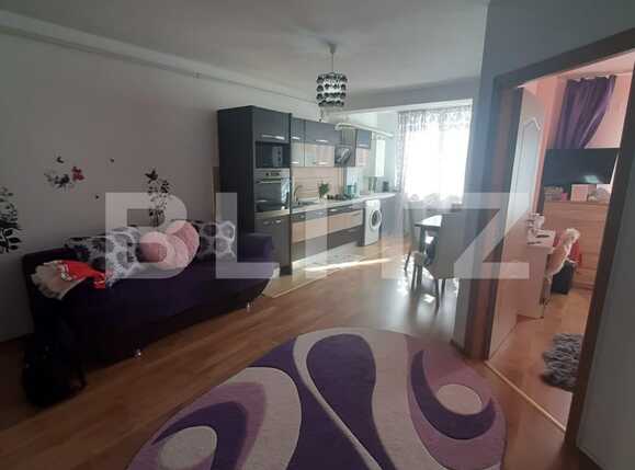 Apartament de vânzare 2 camere Floreşti - 54103AV | BLITZ Cluj-Napoca | Poza5