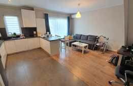 Apartament modern, cu 4 camere, 97mp, Intre Lacuri