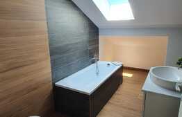 Apartament modern, cu 4 camere, 97mp, Intre Lacuri