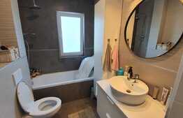 Apartament modern, cu 4 camere, 97mp, Intre Lacuri