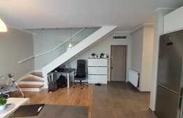 Apartament modern, cu 4 camere, 97mp, Intre Lacuri