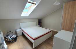 Apartament modern, cu 4 camere, 97mp, Intre Lacuri