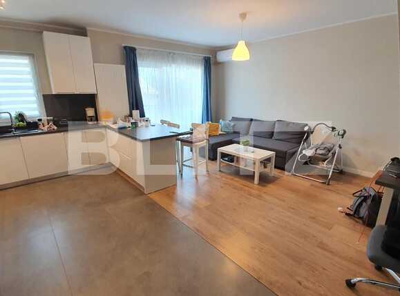 Apartament de vânzare 4 camere Intre Lacuri - 54104AV | BLITZ Cluj-Napoca | Poza3