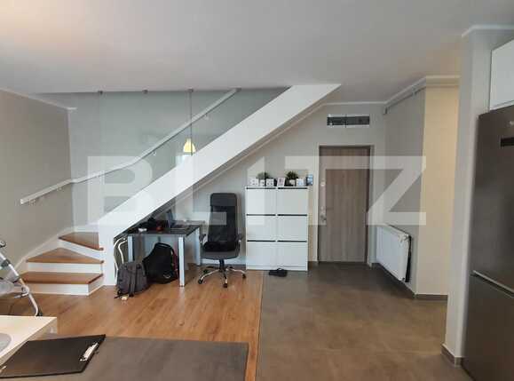 Apartament de vânzare 4 camere Intre Lacuri - 54104AV | BLITZ Cluj-Napoca | Poza2