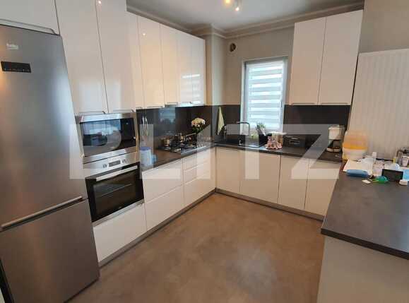 Apartament de vânzare 4 camere Intre Lacuri - 54104AV | BLITZ Cluj-Napoca | Poza1