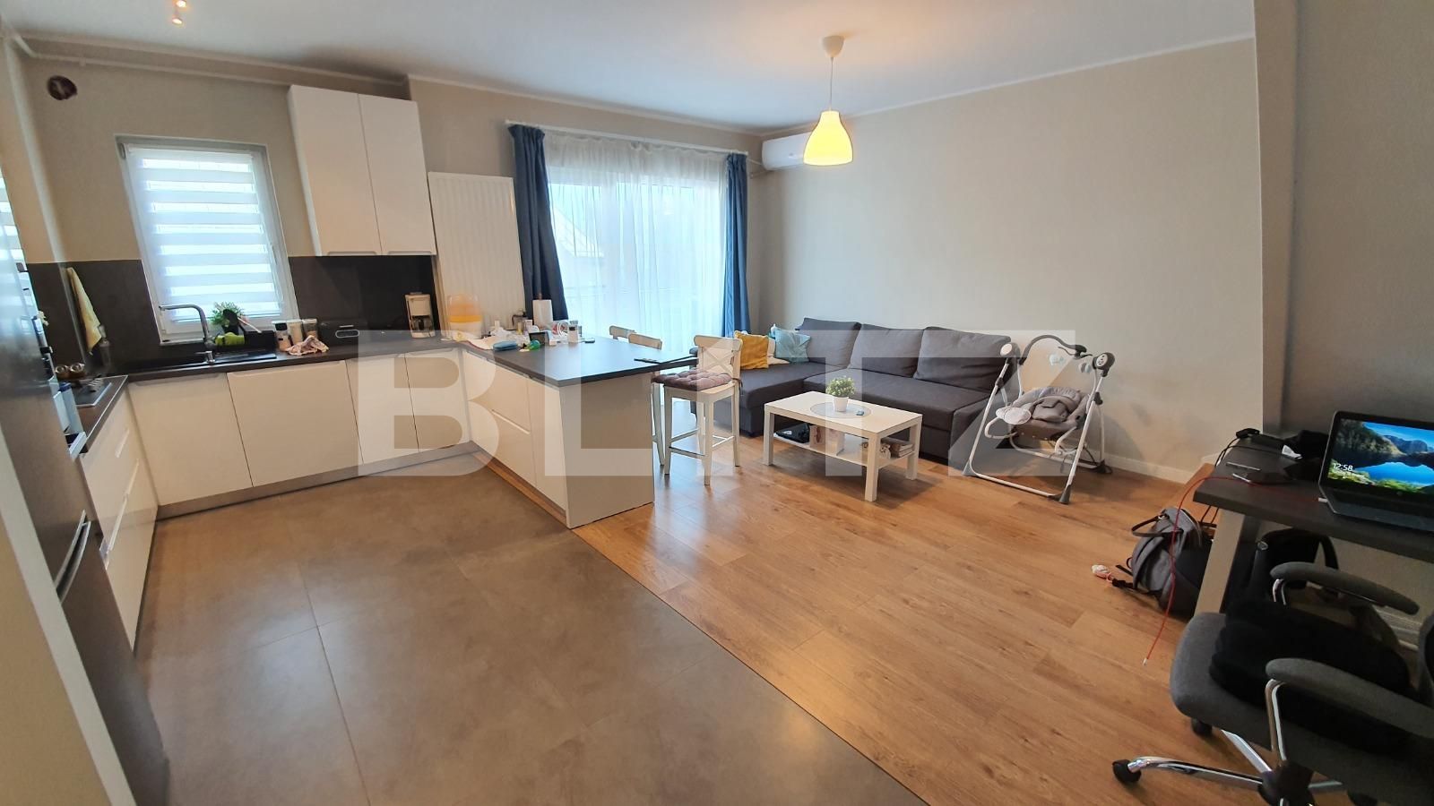 Apartament de vânzare 4 camere Intre Lacuri - 54104AV | BLITZ Cluj-Napoca | Poza3