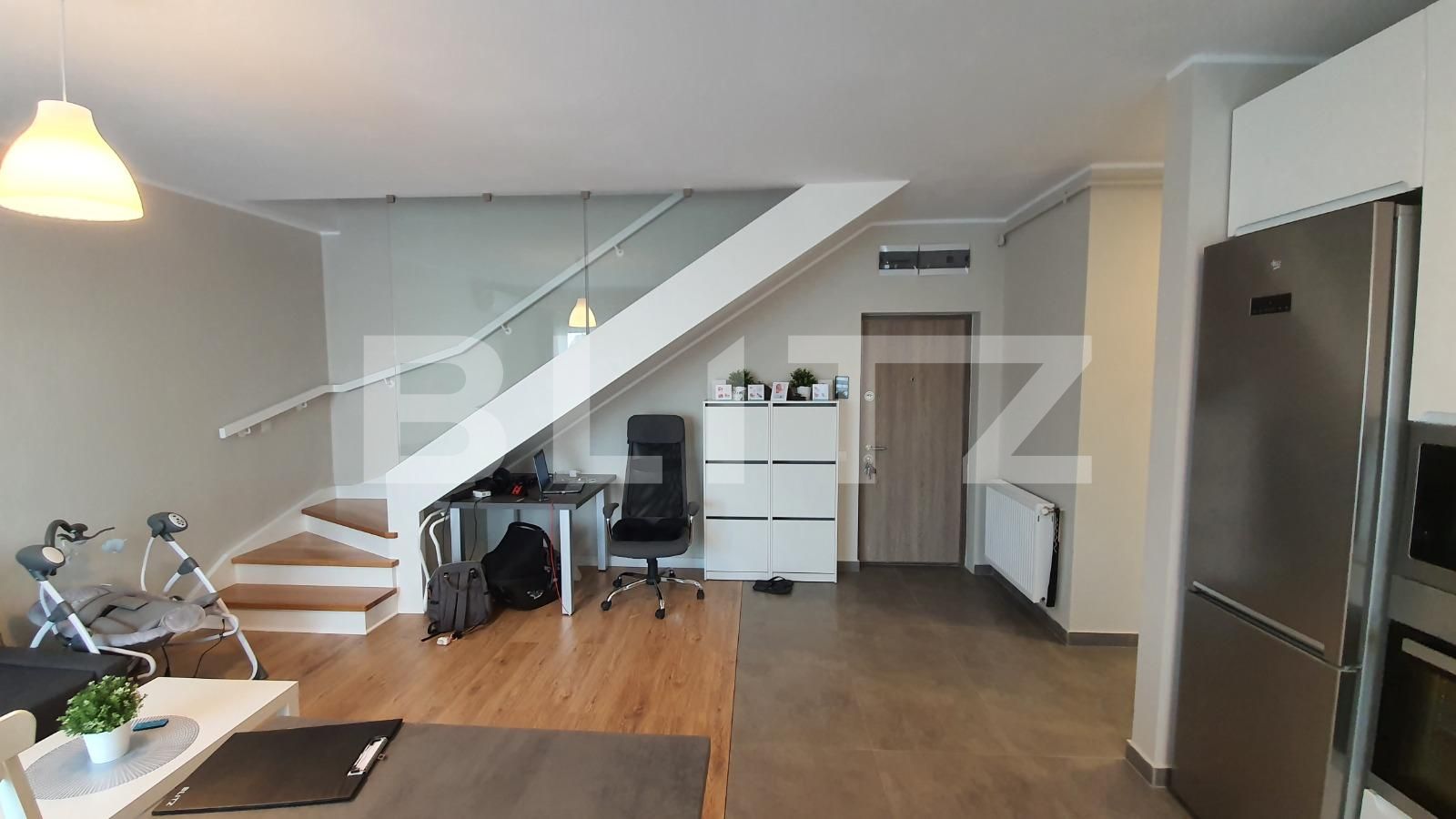 Apartament de vânzare 4 camere Intre Lacuri - 54104AV | BLITZ Cluj-Napoca | Poza2
