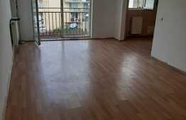 Garsoniera finisata, etaj intermediar, zona Porii