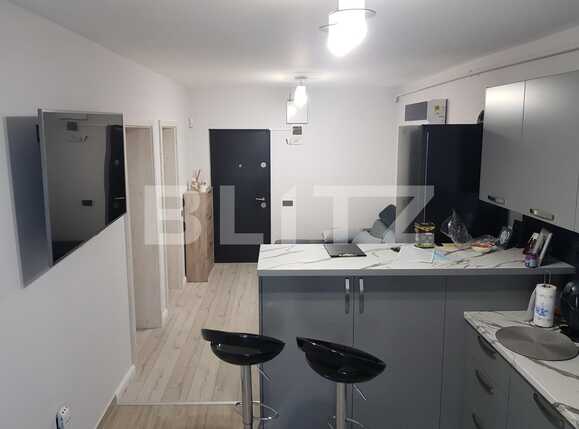 Apartament de vânzare 2 camere Floreşti - 54108AV | BLITZ Cluj-Napoca | Poza9