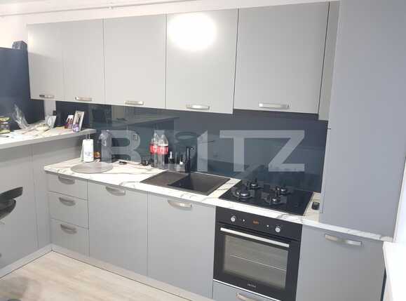 Apartament de vânzare 2 camere Floreşti - 54108AV | BLITZ Cluj-Napoca | Poza2