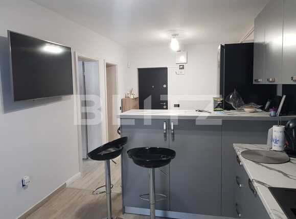 Apartament de vânzare 2 camere Floreşti - 54108AV | BLITZ Cluj-Napoca | Poza7