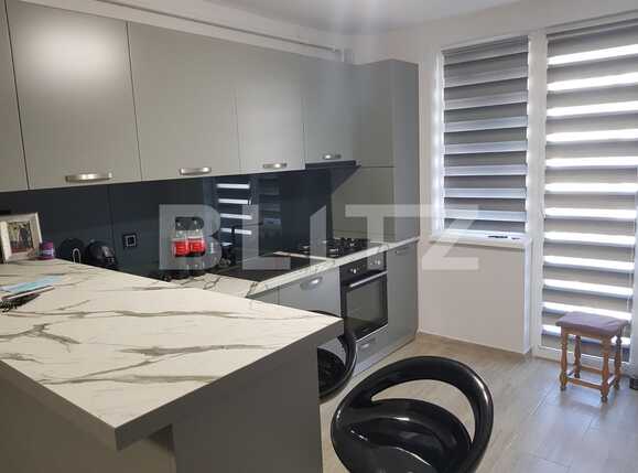 Apartament de vânzare 2 camere Floreşti - 54108AV | BLITZ Cluj-Napoca | Poza5