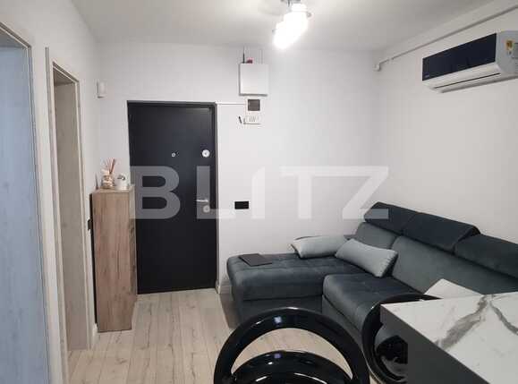 Apartament de vânzare 2 camere Floreşti - 54108AV | BLITZ Cluj-Napoca | Poza12