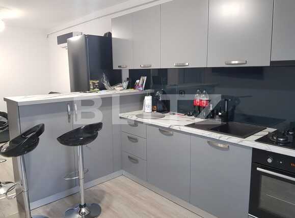 Apartament de vânzare 2 camere Floreşti - 54108AV | BLITZ Cluj-Napoca | Poza1