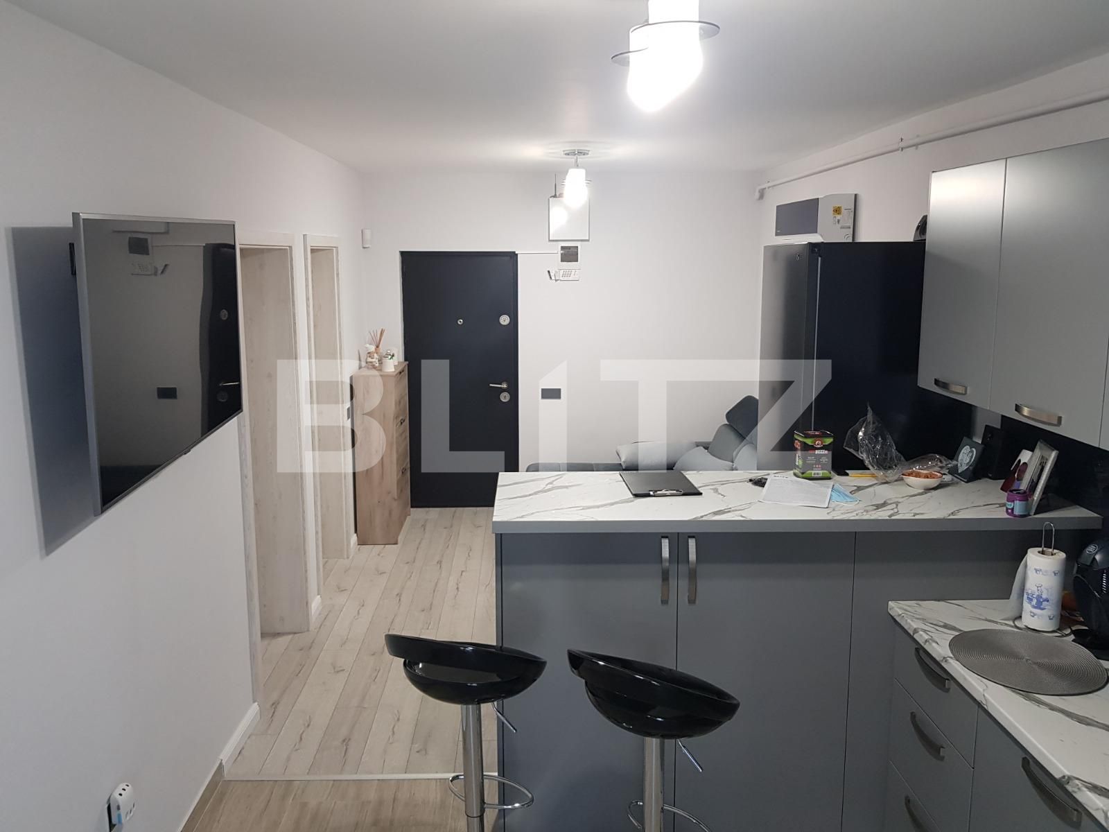 Apartament de vânzare 2 camere Floreşti - 54108AV | BLITZ Cluj-Napoca | Poza9
