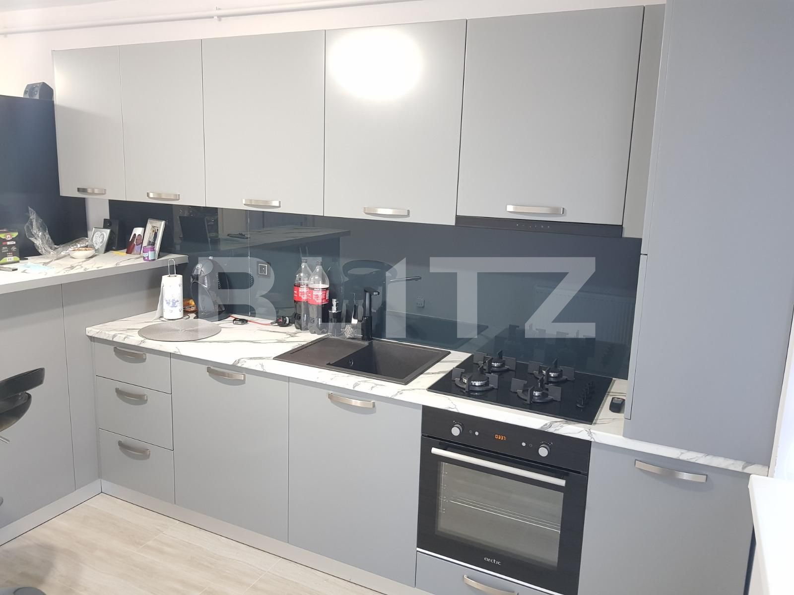 Apartament de vânzare 2 camere Floreşti - 54108AV | BLITZ Cluj-Napoca | Poza2