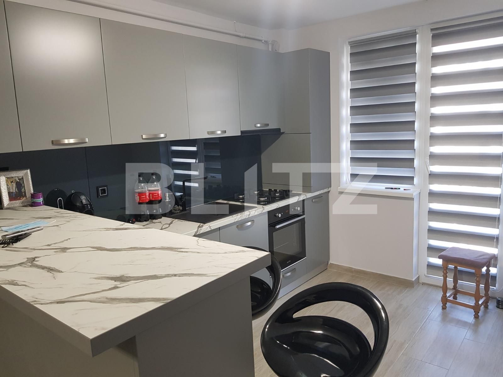 Apartament de vânzare 2 camere Floreşti - 54108AV | BLITZ Cluj-Napoca | Poza5