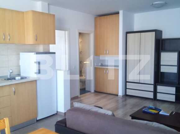 Apartament de închiriat 2 camere Floreşti - 54109AI | BLITZ Cluj-Napoca | Poza2
