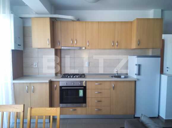 Apartament de închiriat 2 camere Floreşti - 54109AI | BLITZ Cluj-Napoca | Poza3