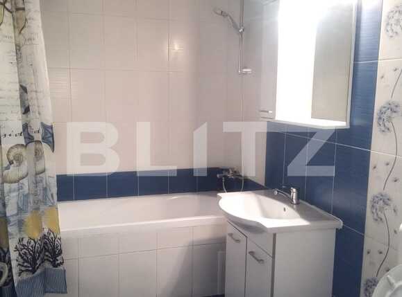 Apartament de închiriat 2 camere Floreşti - 54109AI | BLITZ Cluj-Napoca | Poza4