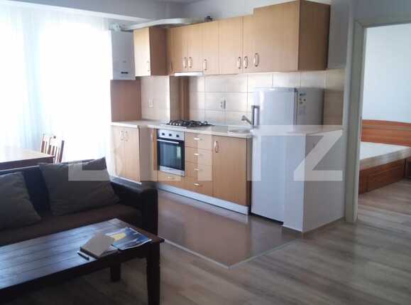 Apartament de închiriat 2 camere Floreşti - 54109AI | BLITZ Cluj-Napoca | Poza1