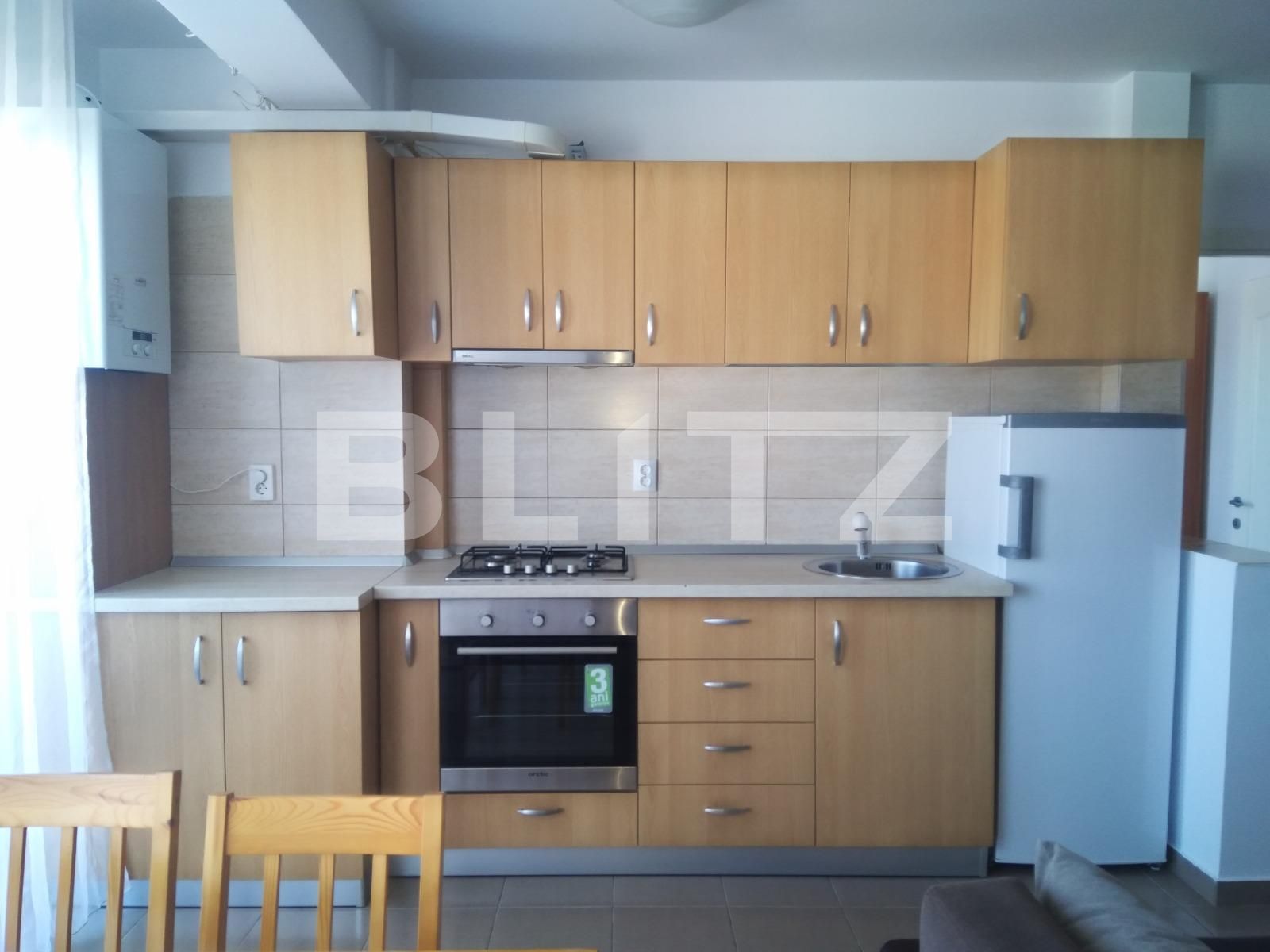 Apartament de închiriat 2 camere Floreşti - 54109AI | BLITZ Cluj-Napoca | Poza3