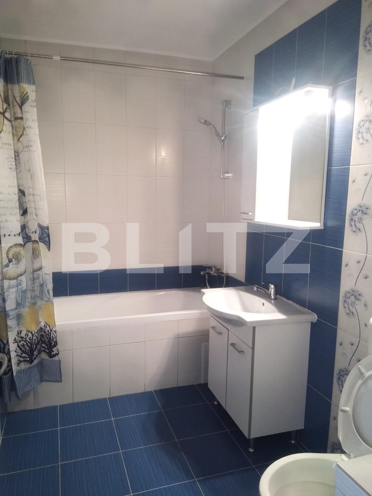 Apartament de închiriat 2 camere Floreşti - 54109AI | BLITZ Cluj-Napoca | Poza4