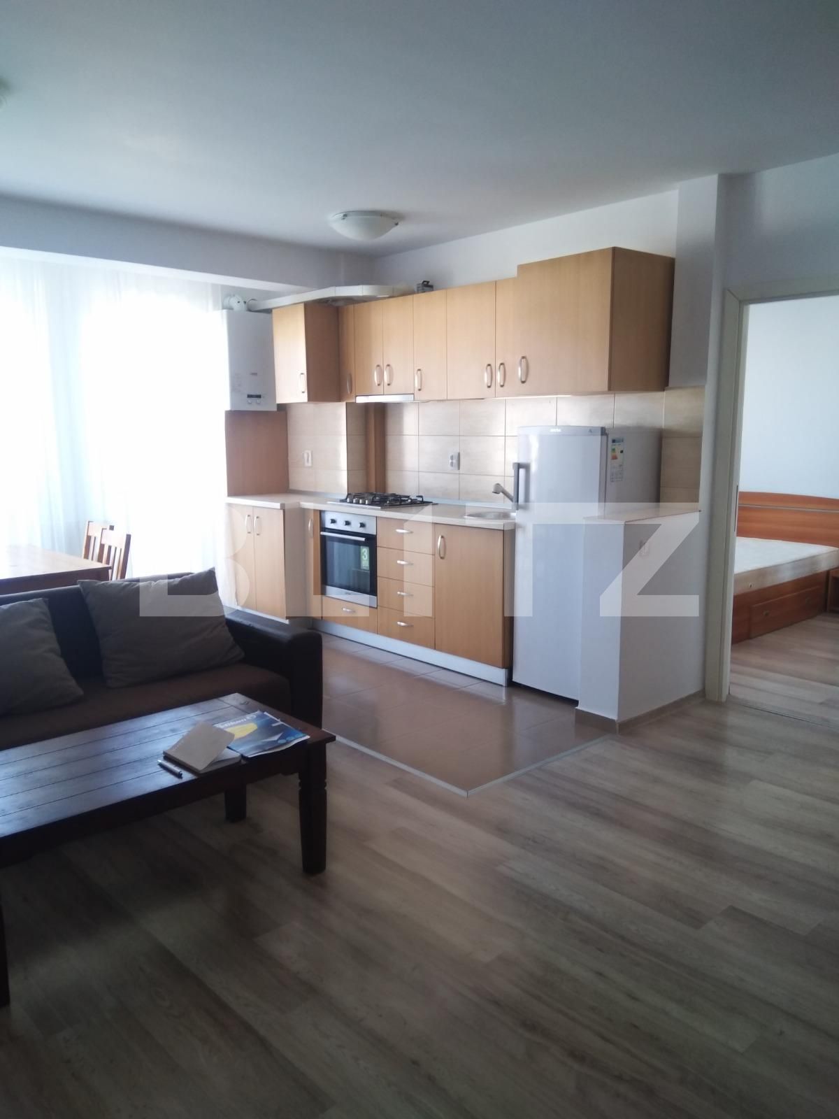 Apartament de închiriat 2 camere Floreşti - 54109AI | BLITZ Cluj-Napoca | Poza1