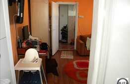 Vanzare apartament 2 camere, 39 mp utili in zona Alverna