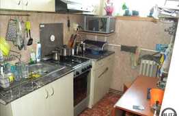 Vanzare apartament 2 camere, 39 mp utili in zona Alverna