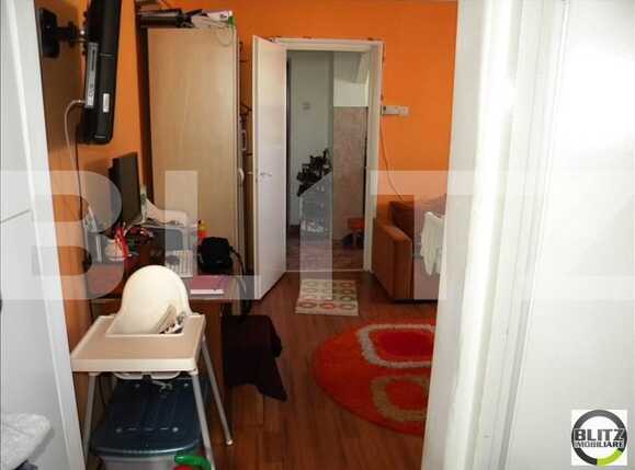 Apartament de vânzare 2 camere Gheorgheni - 5411AV | BLITZ Cluj-Napoca | Poza4