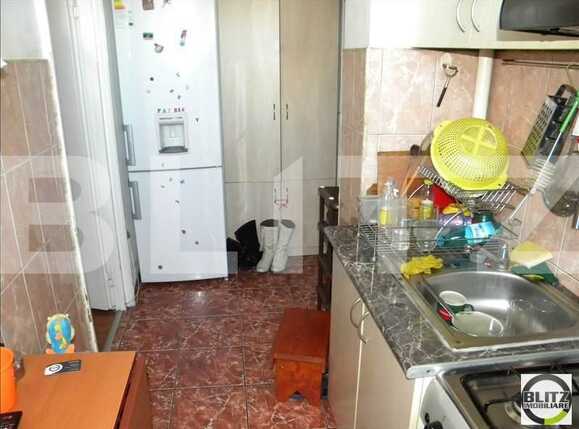 Apartament de vânzare 2 camere Gheorgheni - 5411AV | BLITZ Cluj-Napoca | Poza6