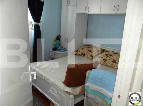Apartament de vânzare 2 camere Gheorgheni - 5411AV | BLITZ Cluj-Napoca | Poza2
