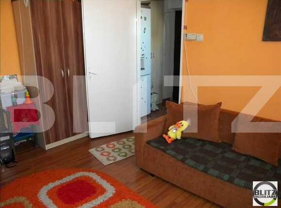Apartament de vânzare 2 camere Gheorgheni - 5411AV | BLITZ Cluj-Napoca | Poza1