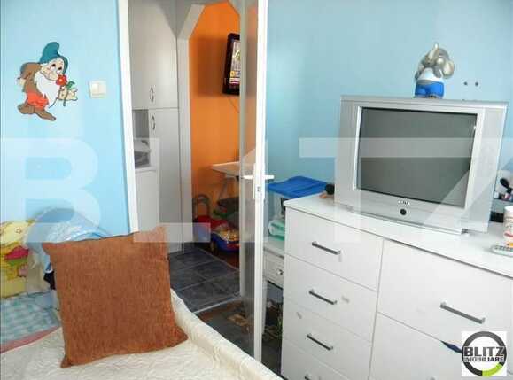 Apartament de vânzare 2 camere Gheorgheni - 5411AV | BLITZ Cluj-Napoca | Poza3