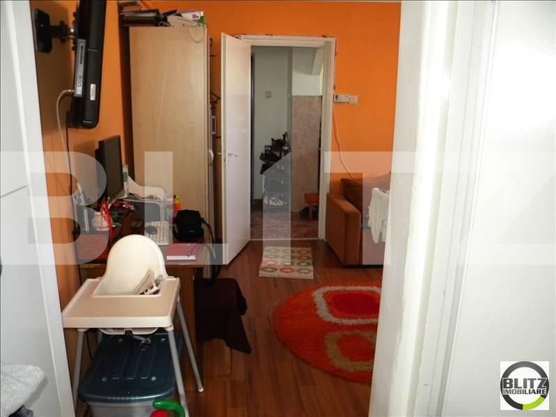 Apartament de vânzare 2 camere Gheorgheni - 5411AV | BLITZ Cluj-Napoca | Poza4