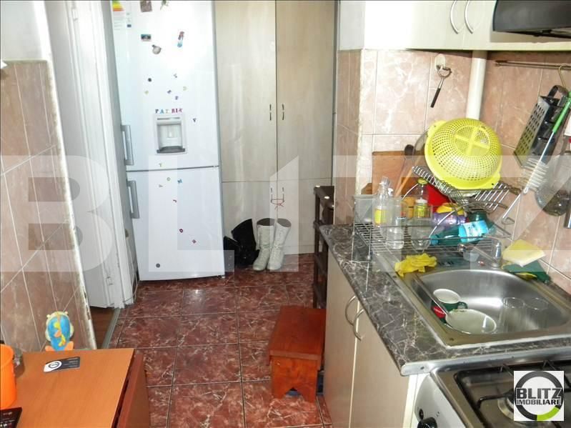 Apartament de vânzare 2 camere Gheorgheni - 5411AV | BLITZ Cluj-Napoca | Poza6