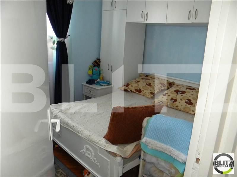 Apartament de vânzare 2 camere Gheorgheni - 5411AV | BLITZ Cluj-Napoca | Poza2