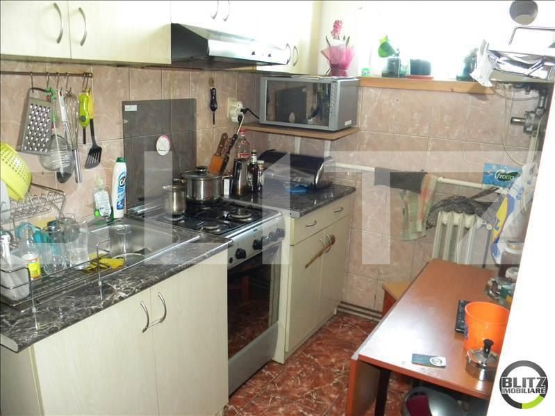 Apartament de vânzare 2 camere Gheorgheni - 5411AV | BLITZ Cluj-Napoca | Poza5