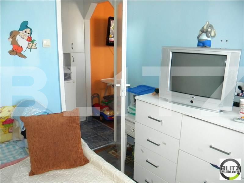 Apartament de vânzare 2 camere Gheorgheni - 5411AV | BLITZ Cluj-Napoca | Poza3