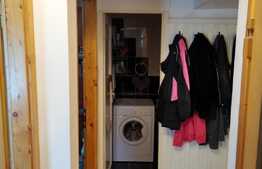 Apartament 3 camere, decomandat, 63mp, zona strazii Tasnad, Manastur